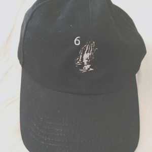 OVO Hat (October's Very Own - Drake's Clothing Brand)